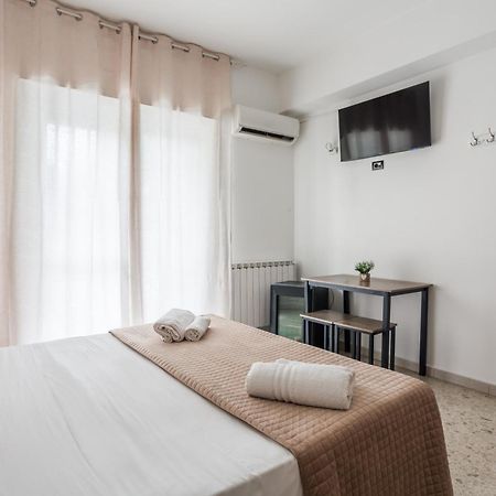 Napoli Fly Guest House 290 Exterior foto