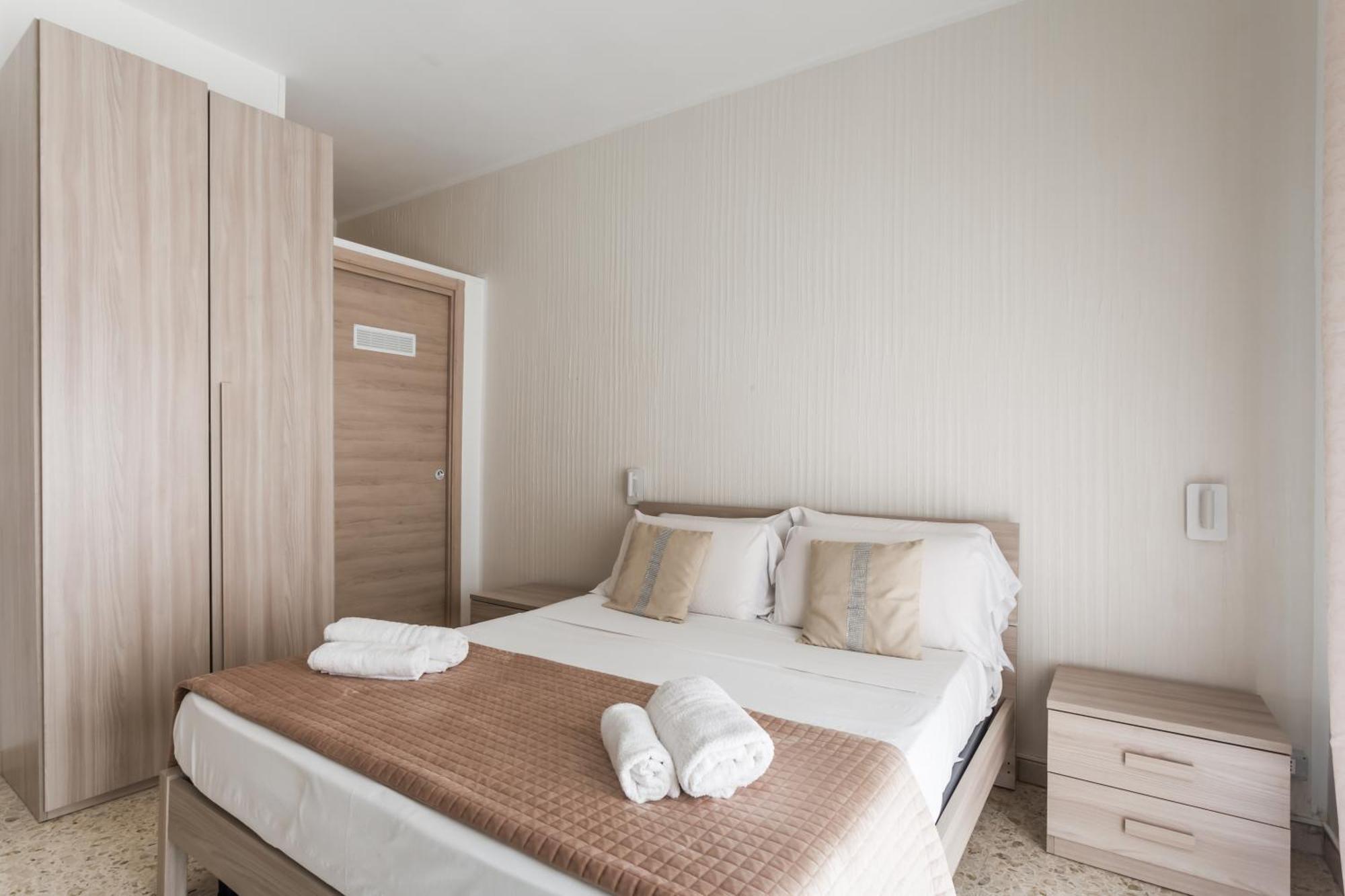 Napoli Fly Guest House 290 Exterior foto