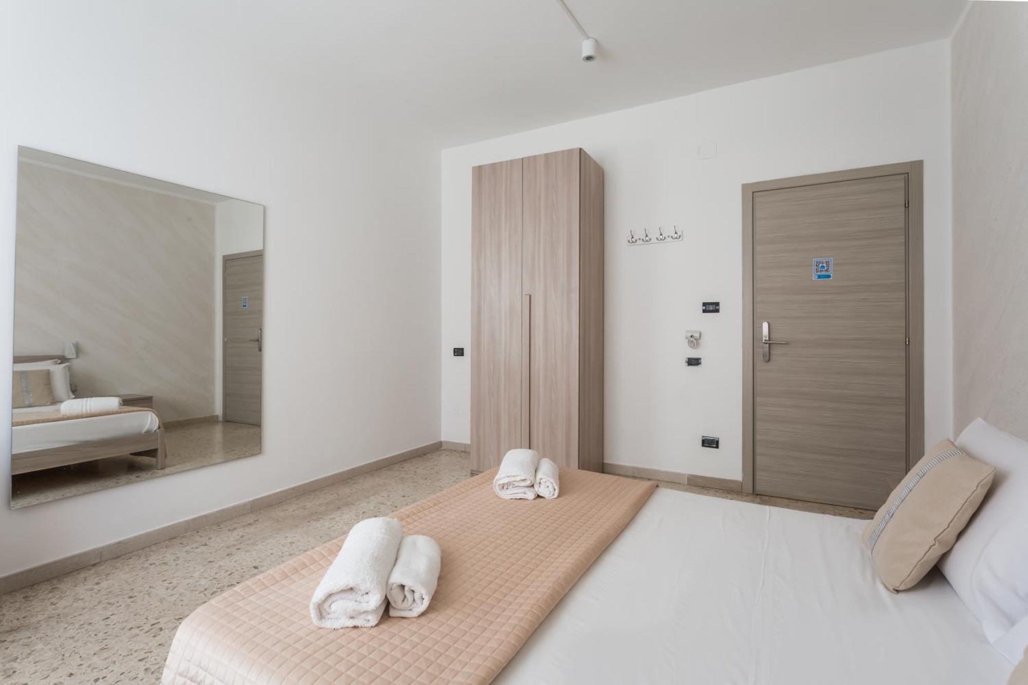 Napoli Fly Guest House 290 Exterior foto