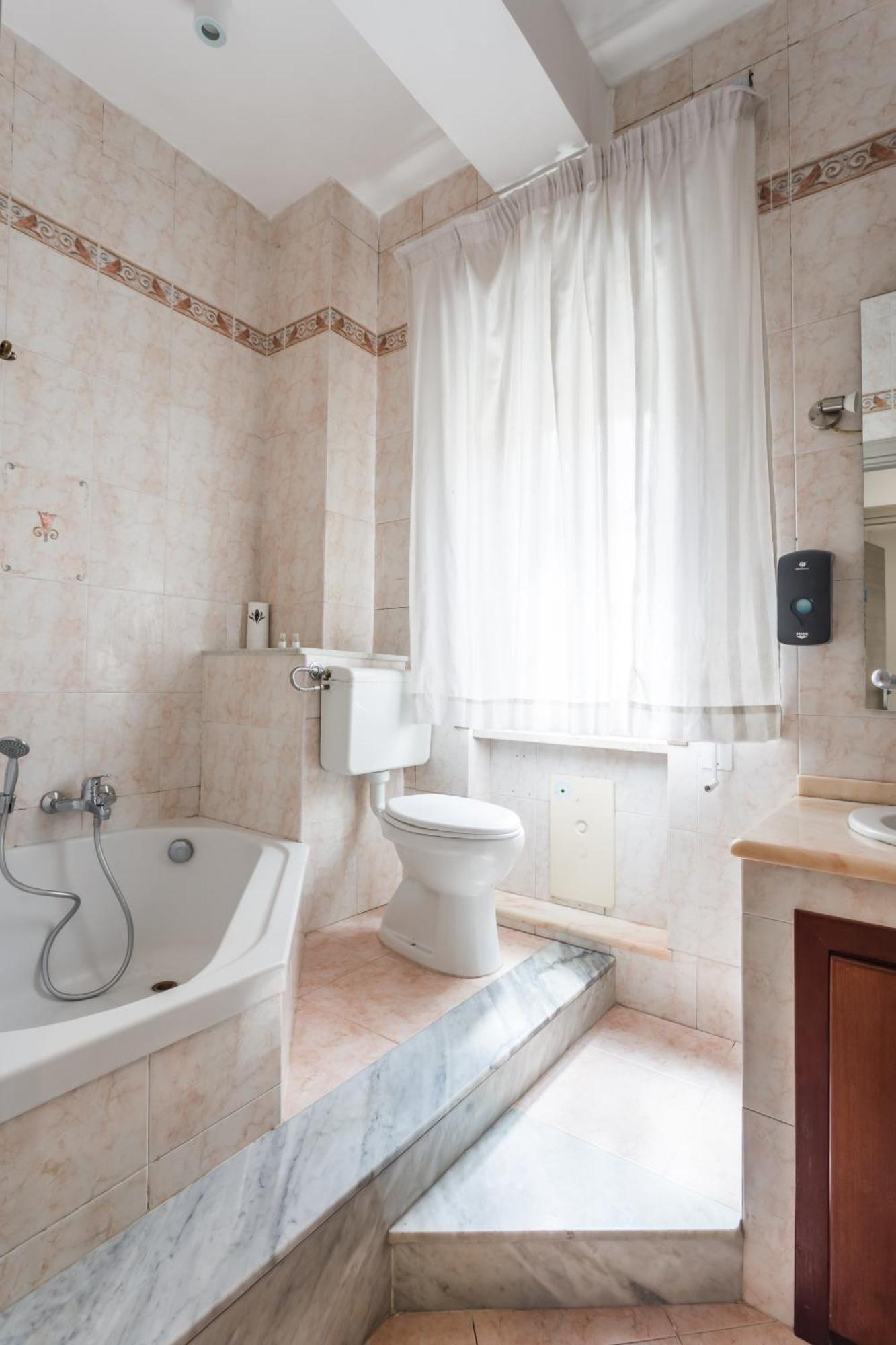 Napoli Fly Guest House 290 Exterior foto