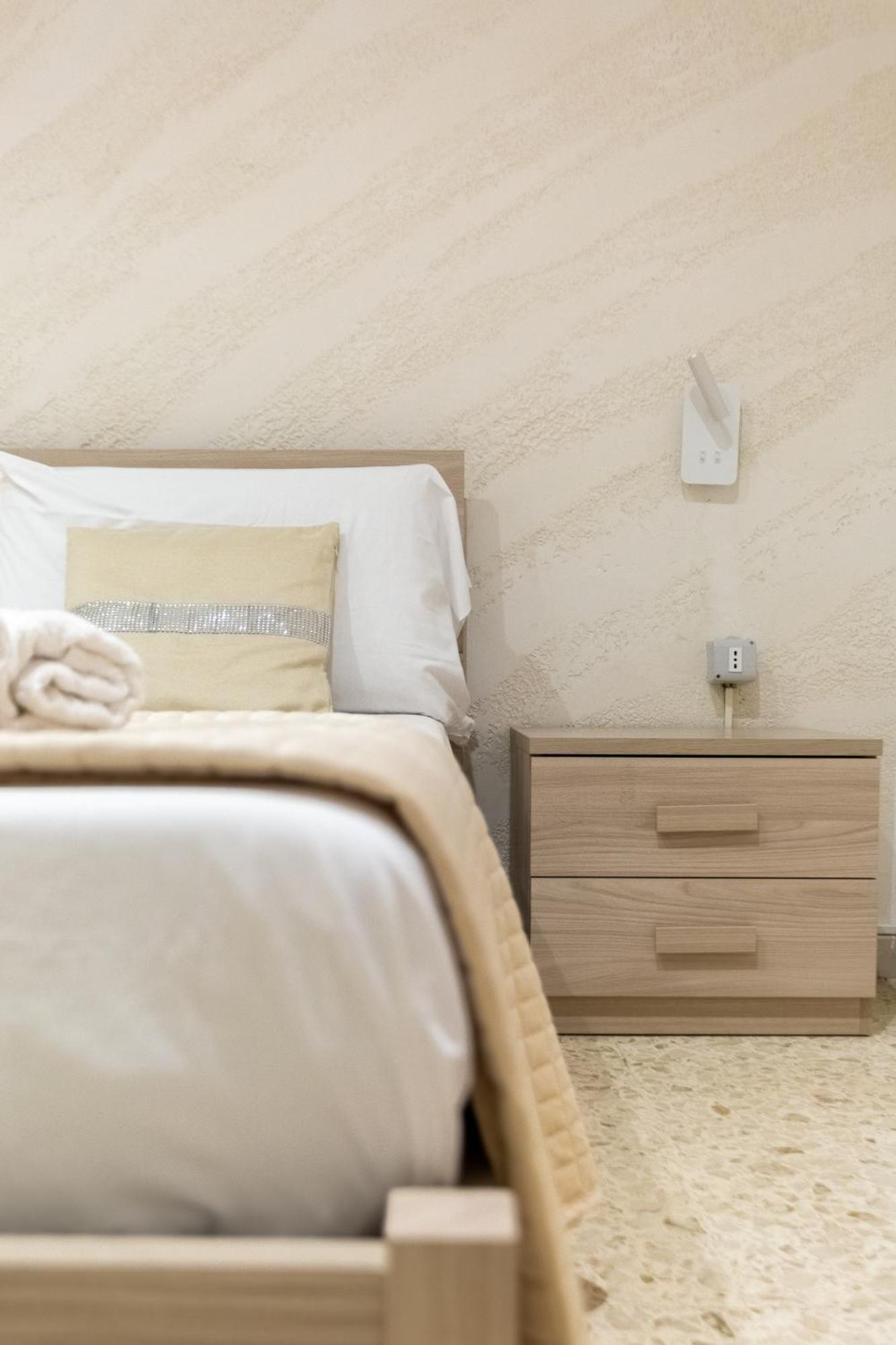 Napoli Fly Guest House 290 Exterior foto