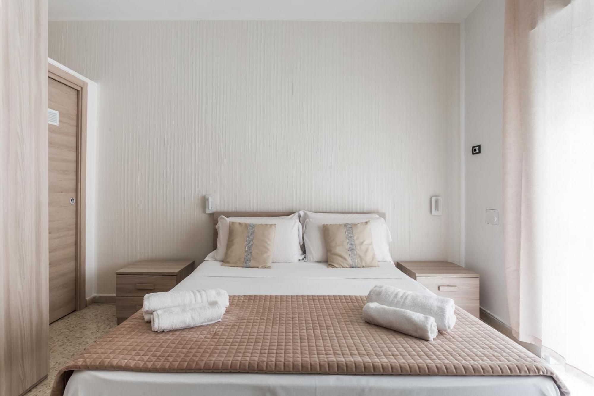 Napoli Fly Guest House 290 Exterior foto