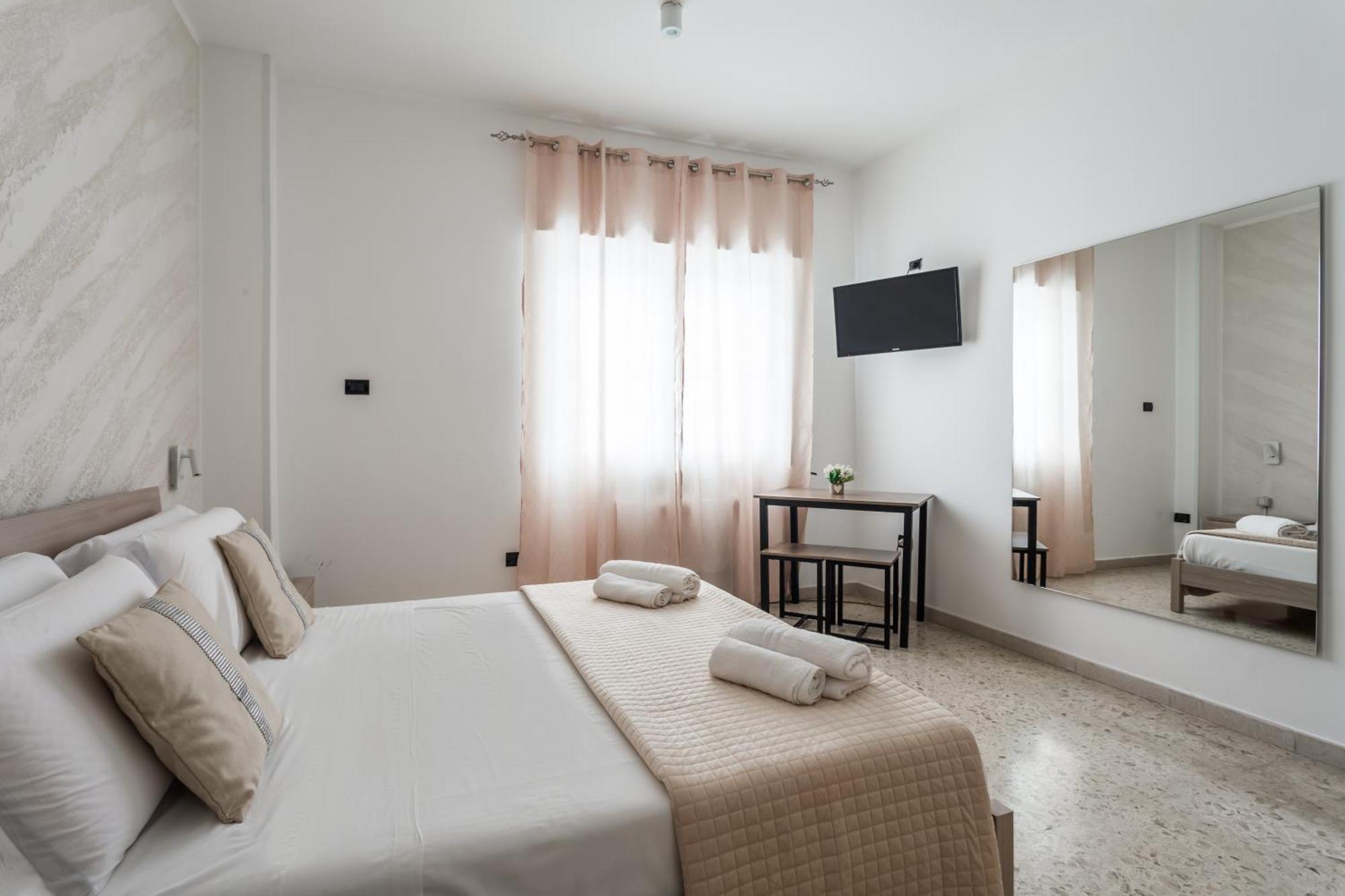 Napoli Fly Guest House 290 Exterior foto