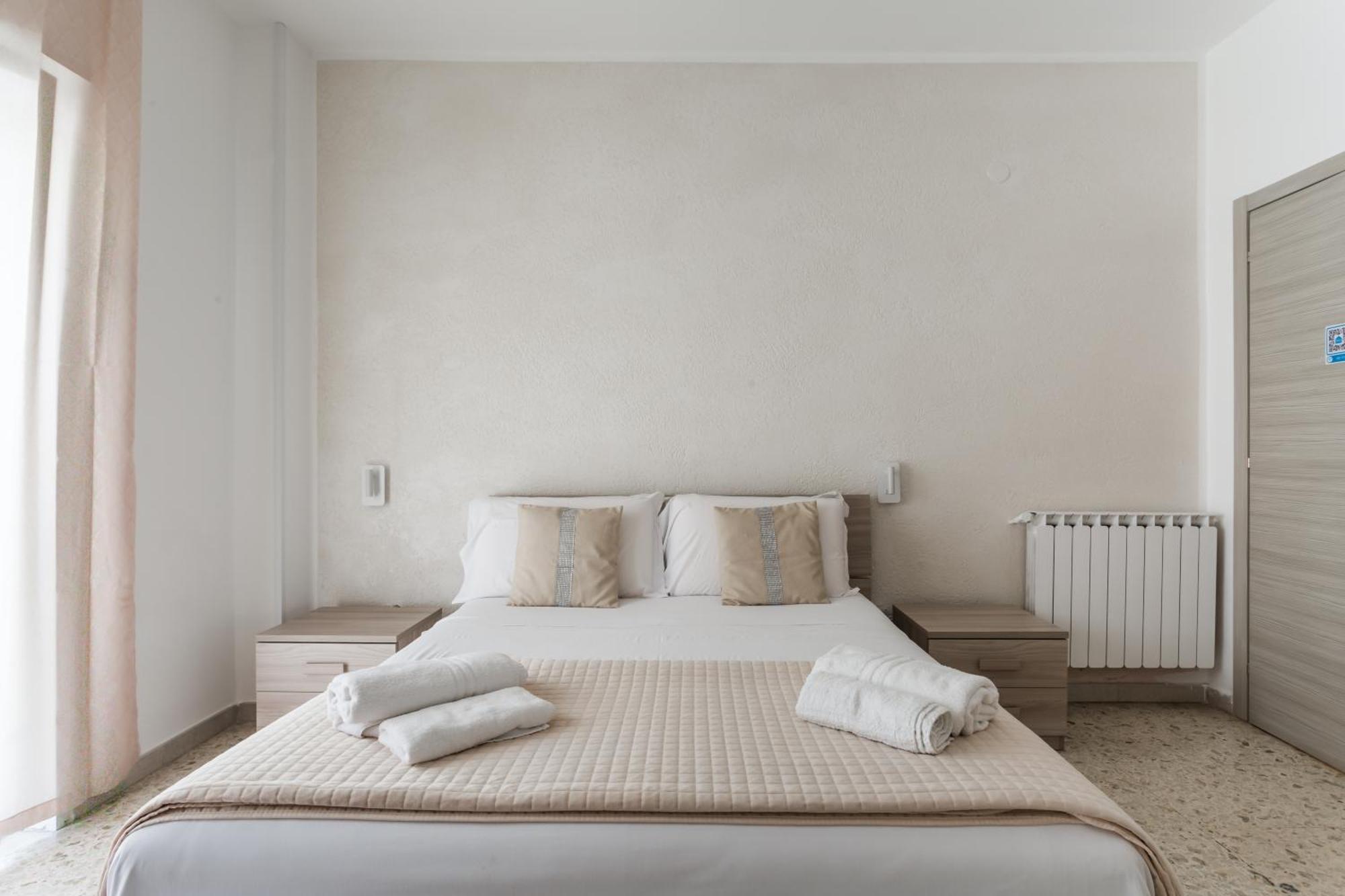 Napoli Fly Guest House 290 Exterior foto