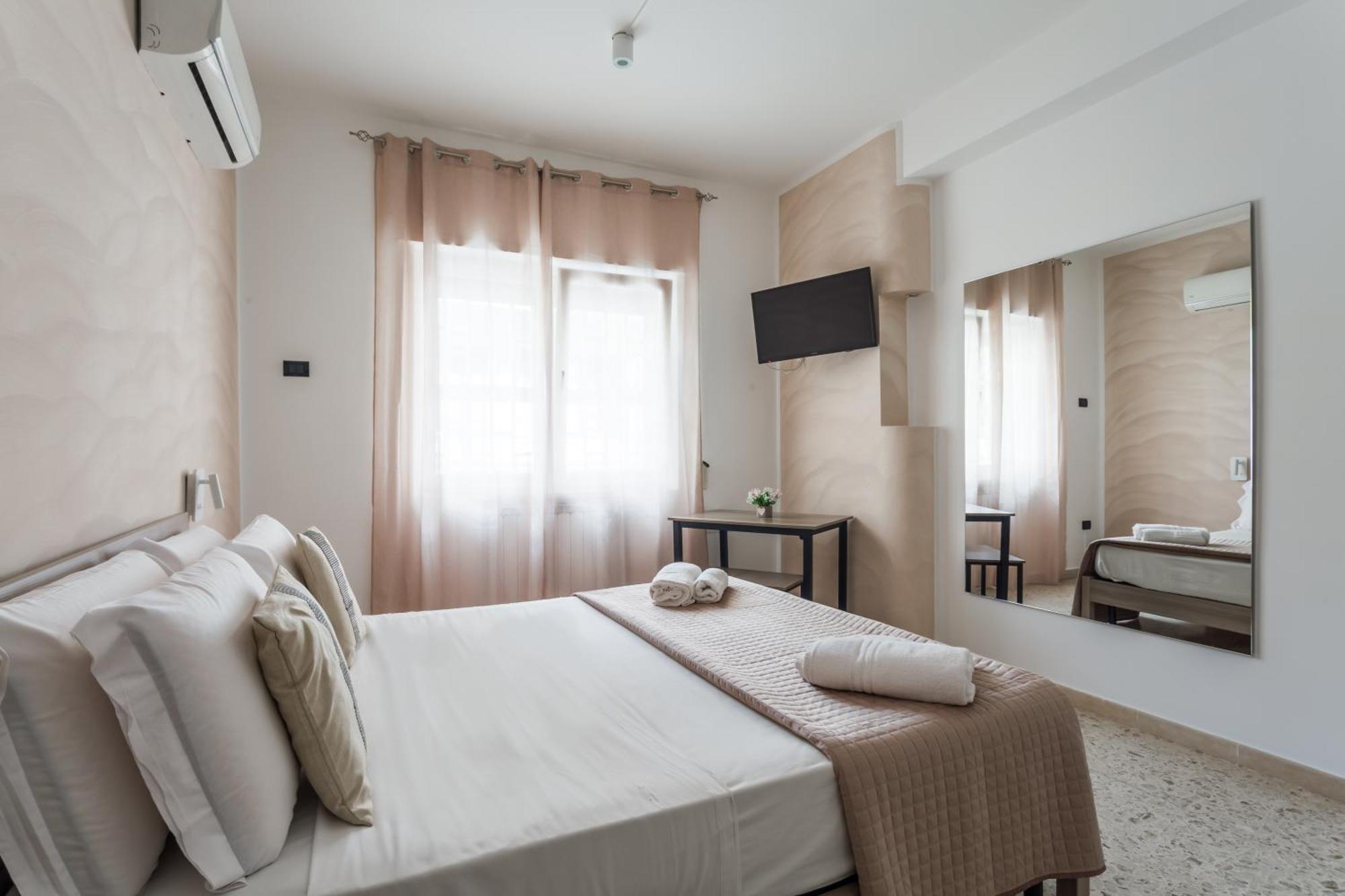Napoli Fly Guest House 290 Exterior foto