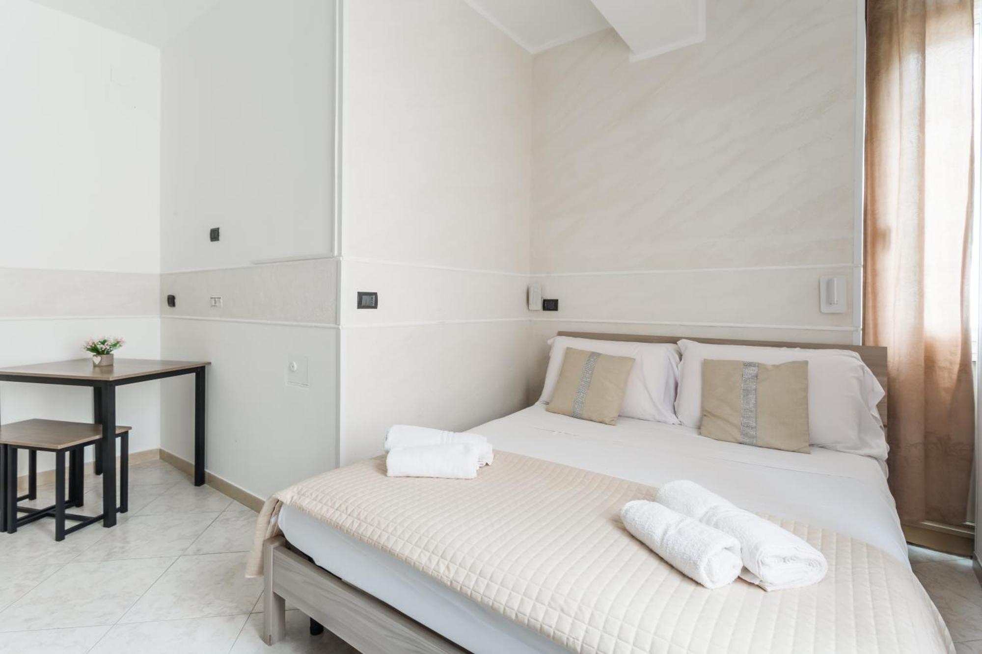 Napoli Fly Guest House 290 Exterior foto